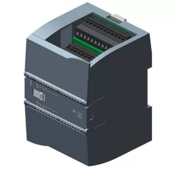 Siemens SIMATIC S7-1200 SM 1231 analogt indgangsmodul, 8 kanaler, 16-bit, spænding/strøm 6ES72315PF320XB0