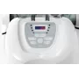 Intex 26690GS sandfilterpumpe 12 112 L/h