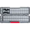 Bosch Accessories 2607011826 mellemboks til L-BOXX system (antracit)
