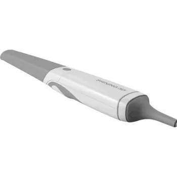 Shining 3D Aoralscan 3 Wireless Cradle Package C8305 intraoralscanner – hvid