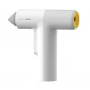 HOTO EasyFlow trådløs limpistol QWRJQ002 USB-C 3000mAh hvid/grå