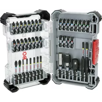 Bosch 2608521U78 Bitsæt