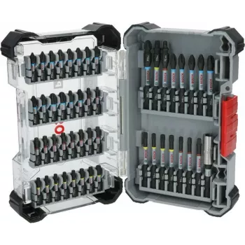 Bosch PRO Impact 48-delt skruebitsæt (2608521U88)