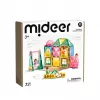 Mideer »Familie« MD1640 Magnetsæt, 32 dele