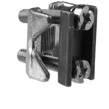 ABB prismeklemme 1,5-95 mm² enpolet til S200-serien (1SEP407732R0005)