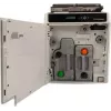 TALLY DASCOM DC-7600 duplex-kortprinter USB Ethernet 28.836.0090 / 21005