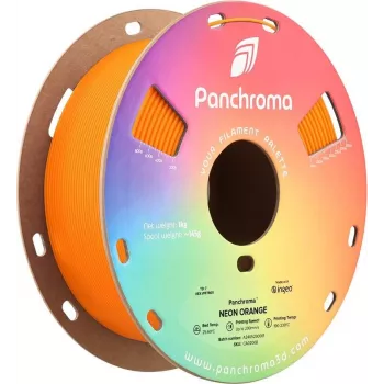 Polymaker Panchroma PLA Neon (CA02008) 1,75 mm 1 kg neon grøn