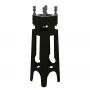 ZAPTEC ZB100259 ONEPOLE gravefundament