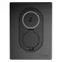 ZAPTEC Go Asphalt Black Smart Home-ladestation 22 kW Type 2 (ZM000688G)