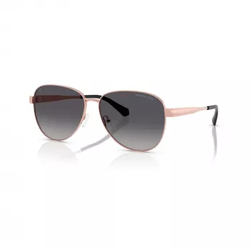 Michael Kors Women's Sunglasses MK1160-1108T3 Dark Tortoise Brown Gradient 59/14/145 mm