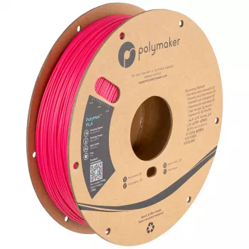 Polymaker PolyMax Tough PLA 1,75mm pink 0,75kg 3D-printerfilament (PA06029)