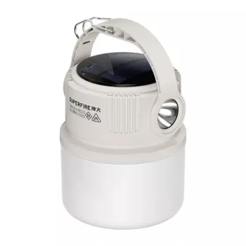 Superfire T22 Camping Lamp