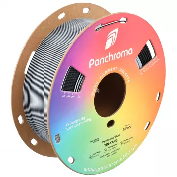 Polymaker Panchroma Dual Special PLA (CA09002) – 1,75mm, 1kg, flerfarvet