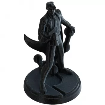 Polymaker Panchroma Dual Special PLA (CA09002) – 1,75mm, 1kg, flerfarvet