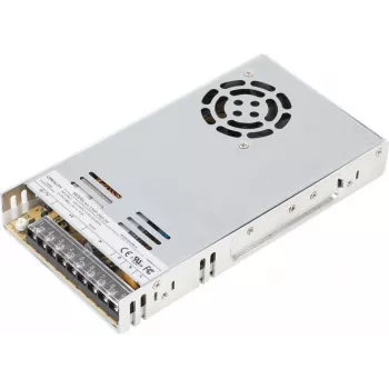 Creality K2 Plus strømforsyning CHP-350-24 350W 24V 14,6A switching-strømforsyning 4004170014