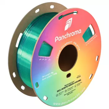 Polymaker Panchroma PLA Dual Silk Jadeite 1,75 mm 1 kg 3D-printer-filament CA03028