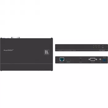 Kramer MegaTOOLS TP-780T HDBaseT transmitter til HDMI, lyd og IR op til 70 m