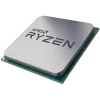 AMD Ryzen 5 5500F 6-kernet AM4-processor med Wraith Stealth-køler