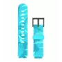 Xplora XGO3 ekstra armbånd turkis 7090048410575