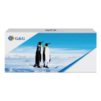 G&G kompatibel tonerkassette til Brother TN-243Y gul 16018