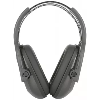 Honeywell Howard Leight VS100D VeriShield passiv øreklap 26 dB sort/rød 1035196-VS