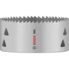 Bosch Expert for Metal hulsav 105 mm cobalt bi-metal 2608901535