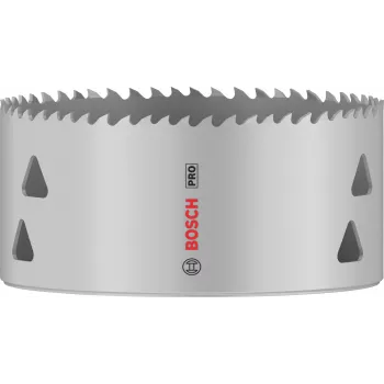Bosch Expert for Metal hulsav 105 mm cobalt bi-metal 2608901535