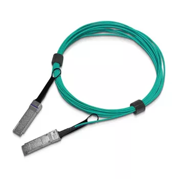 Mellanox LinkX MFS1S00-H010E 200G-kabel, 10 m (980-9I45G-00H010)