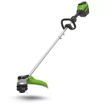 Greenworks GD60LT 60V børsteløs trådløs græstrimmer (kun værktøj) 2103207
