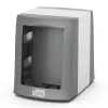 TORK Fastfold N4 servietholder 271800 grå aluminium metal