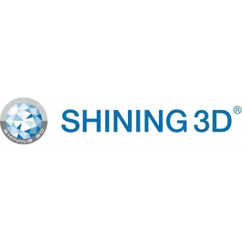 Shining 3D Aoralscan Elite/Elf Mini scanningsspids (C9664)