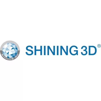 Shining 3D Aoralscan Elite Wireless Gold (NO IPG) dentalscanner C010282
