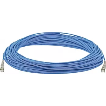 Kramer C-SC/SC/OM4-164 50 m SC til SC duplex multimode OM4 fiber-patchkabel 94-0703164