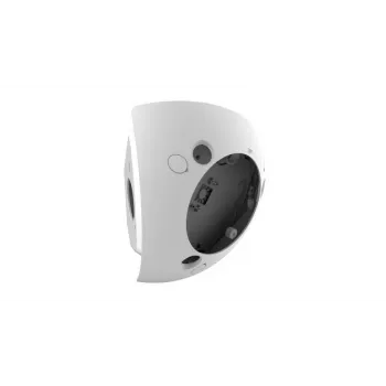 Hikvision DS-1274ZJ-DM25 hjørnemonteringsbeslag til dome-kameraer, hvid 302701828