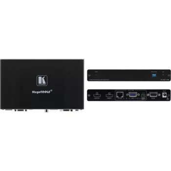 Kramer TP-752T A/V- og styresignal-transmitter over twisted-pair - 600 m