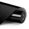 LOKLiK Basic varmeoverførselsvinyl rulle 12 m - sort - 30,5 cm x 12 m (SG-HTV-0321-US-L-B2B)
