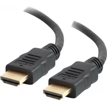 Cables2Go 1,5 m High-Speed HDMI-kabel med Ethernet (82025)