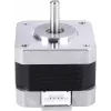 Creality HI Z-akse højre motor til Ender-3 S1, CR-10 Smart Pro, Sermoon D1 - NEMA 17 stepmotor, 1,5A, 0,42Nm 3204120246