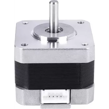 Creality HI Z-akse højre motor til Ender-3 S1, CR-10 Smart Pro, Sermoon D1 - NEMA 17 stepmotor, 1,5A, 0,42Nm 3204120246