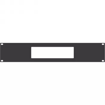 Kramer RK-CAMPUS rackmonteringsadapter 2U 19