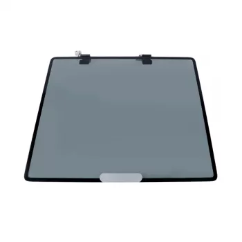 Creality K2 Pro frontdør-glas-kit (4004010294)