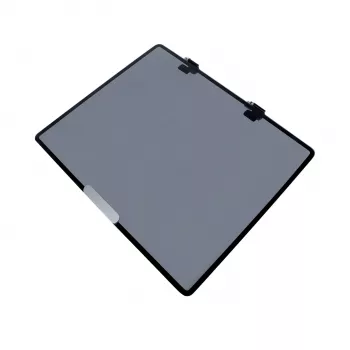 Creality K2 Pro frontdør-glas-kit (4004010294)