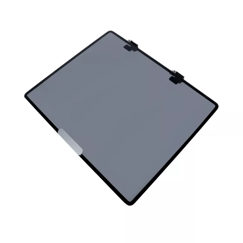 Creality K2 Pro frontdør-glas-kit (4004010294)