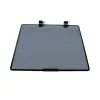 Creality K2 Pro frontdør-glas-kit (4004010294)