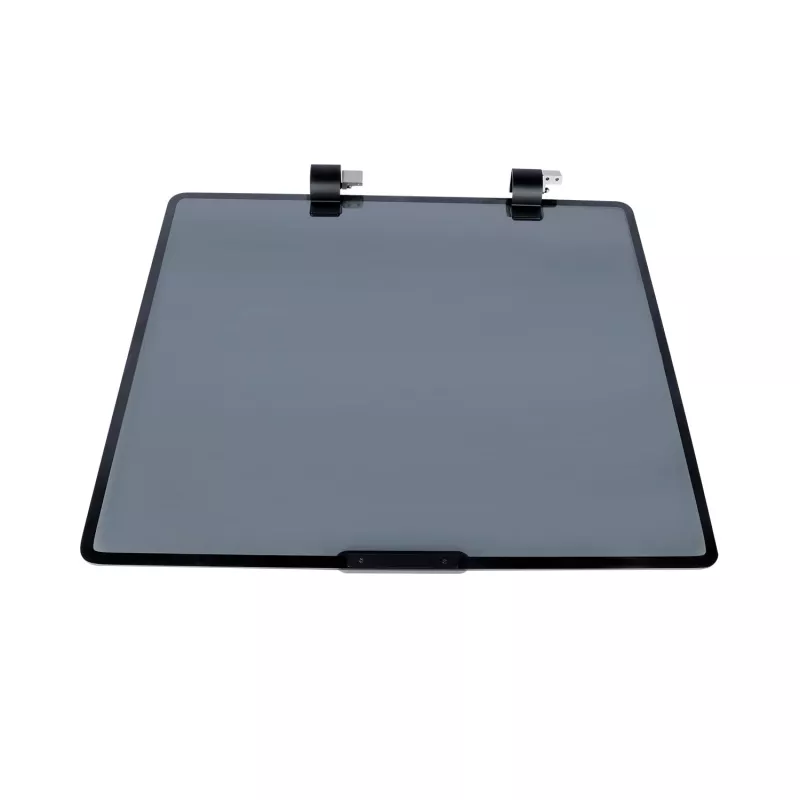 Creality K2 Pro frontdør-glas-kit (4004010294)