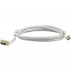 Kramer C-MDP/HM-15 Mini DisplayPort til HDMI adapterkabel 4,6m sort 4K 97-16010015