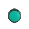 ABB CL2-523G grøn LED-indikatorlampe, 230V AC, 22 mm montage 1SFA619403R5232