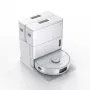 JONR T5 Pro Gen2 støvsugerrobot med vaskefunktion, hvid