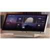 Aqara Panel Desktop Hub S1 Plus grå 8 inch IPS-touchskærm Zigbee 3.0 smart home-styringspanel MP-K05D