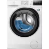 Electrolux 700-serie vask-tørremaskine 9 kg vask 6 kg tørring 1400 omdr./min. hvid